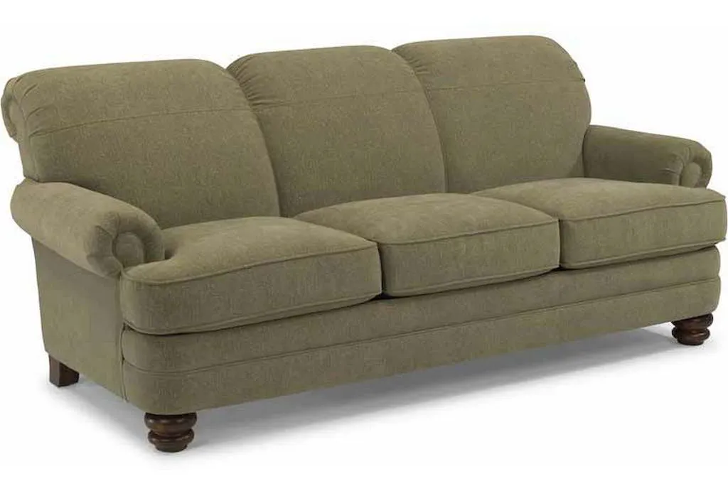 Flexsteel B3790-31 Bay Bridge Sofa Flexsteel B3790-31 Bay Bridge Sofa
