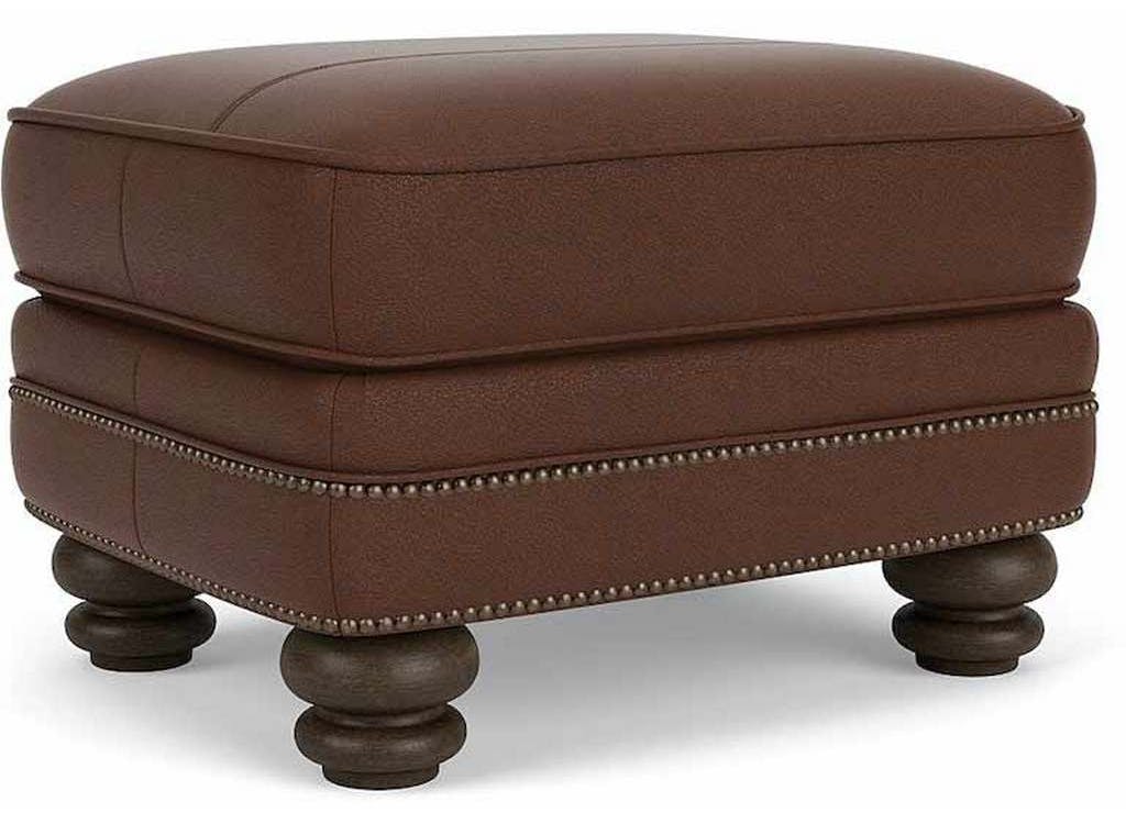 Flexsteel B3791-08 Bay Bridge Ottoman Flexsteel B3791-08 Bay Bridge Ottoman