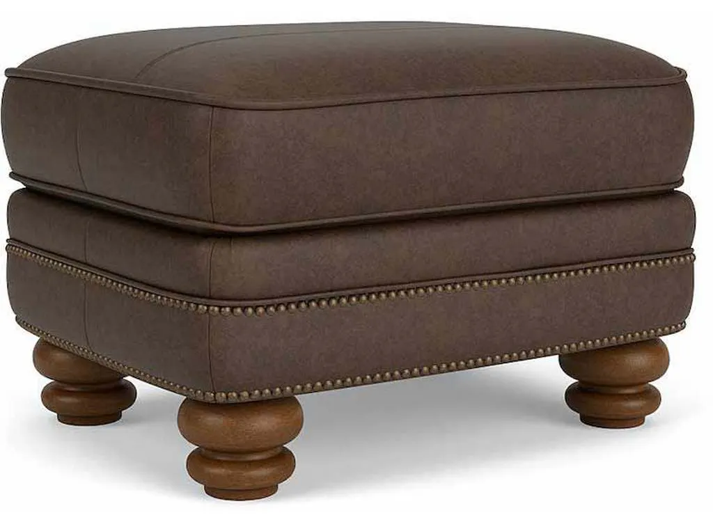 Flexsteel B3791-08 Bay Bridge Ottoman Flexsteel B3791-08 Bay Bridge Ottoman