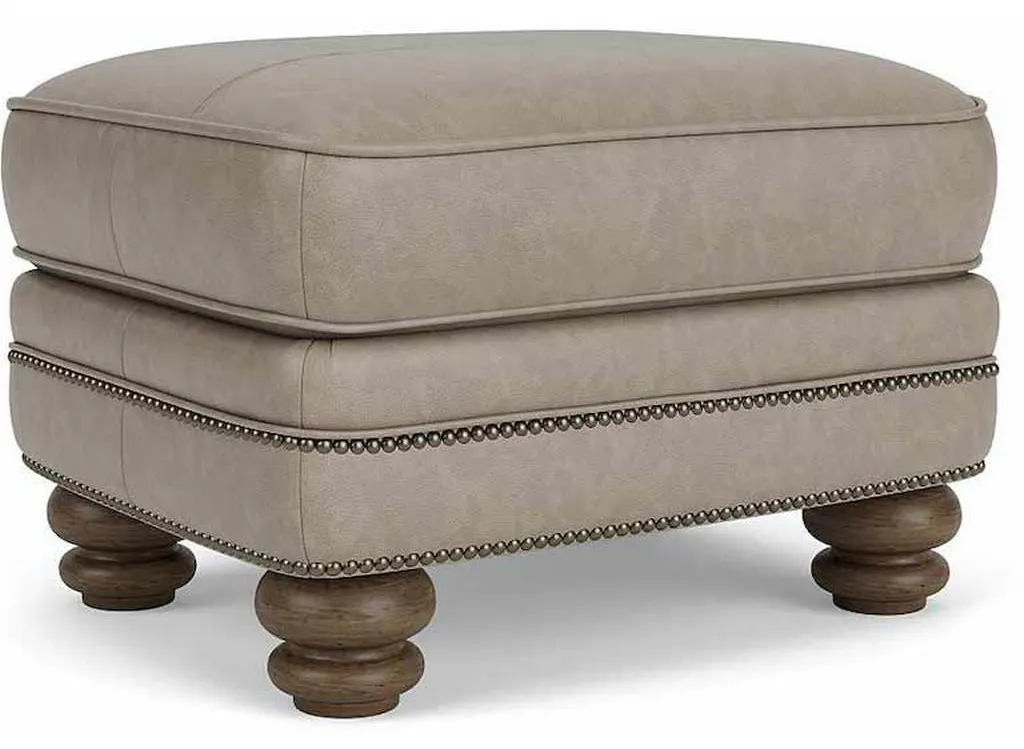 Flexsteel B3791-08 Bay Bridge Ottoman Flexsteel B3791-08 Bay Bridge Ottoman
