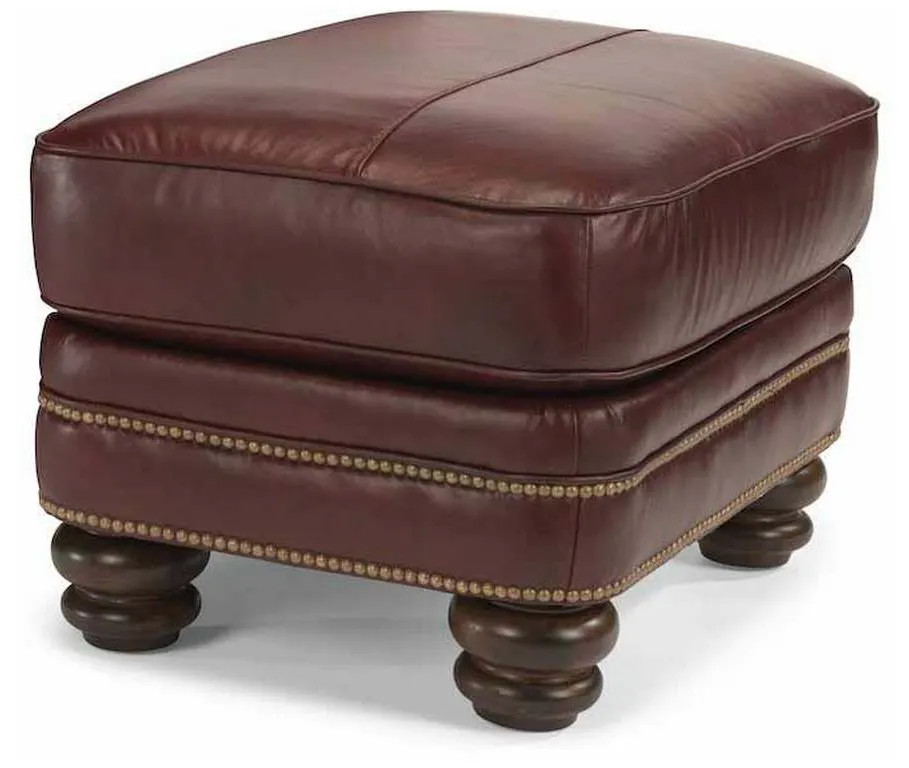 Flexsteel B3791-08 Bay Bridge Ottoman Flexsteel B3791-08 Bay Bridge Ottoman