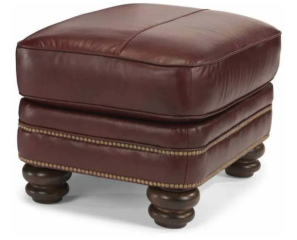 Flexsteel B3791-08 Bay Bridge Ottoman Flexsteel B3791-08 Bay Bridge Ottoman