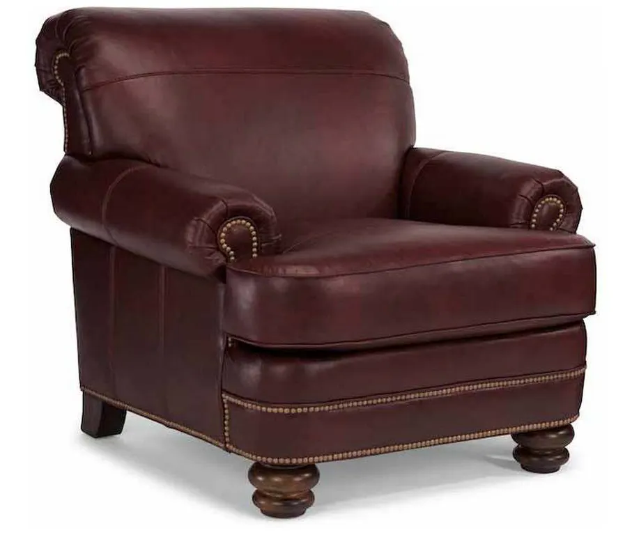 Flexsteel B3791-10 Bay Bridge Chair Flexsteel B3791-10 Bay Bridge Chair