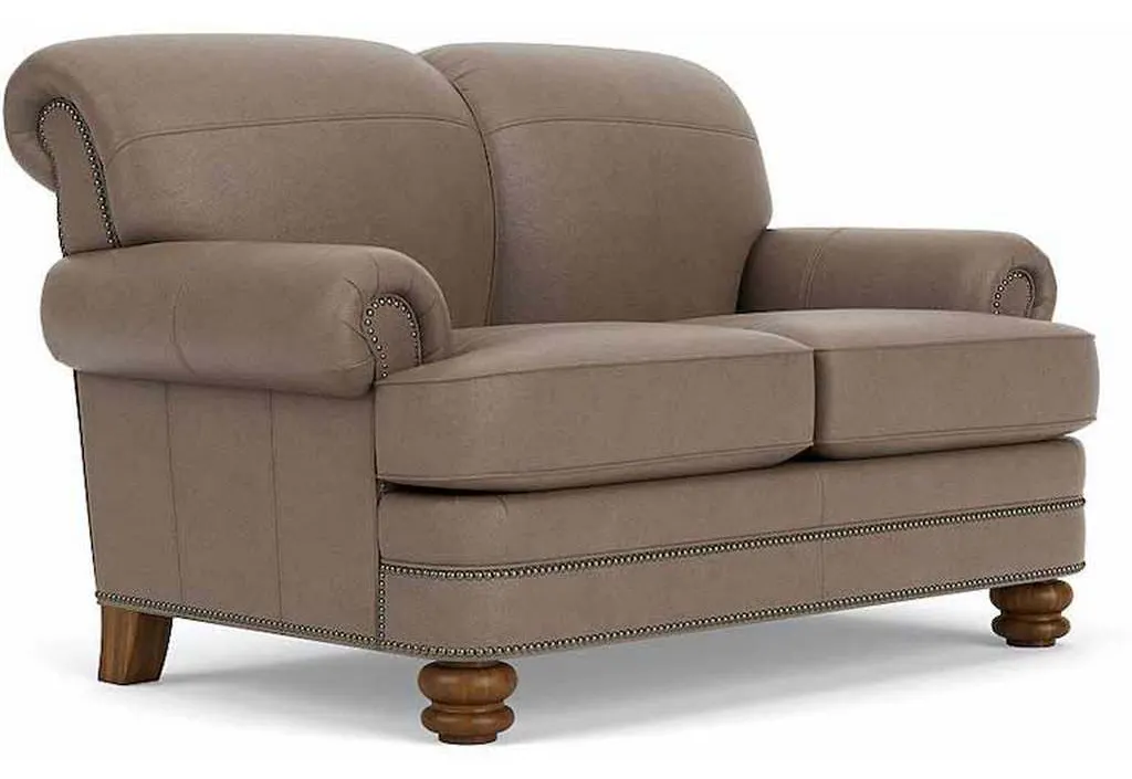 Flexsteel B3791-20 Bay Bridge Loveseat Flexsteel B3791-20 Bay Bridge Loveseat