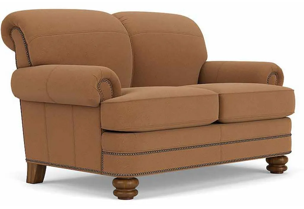 Flexsteel B3791-20 Bay Bridge Loveseat Flexsteel B3791-20 Bay Bridge Loveseat