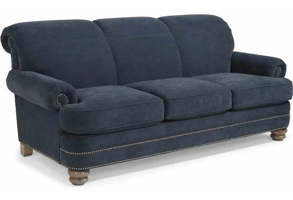Flexsteel B3791-31 Bay Bridge Sofa Flexsteel B3791-31 Bay Bridge Sofa
