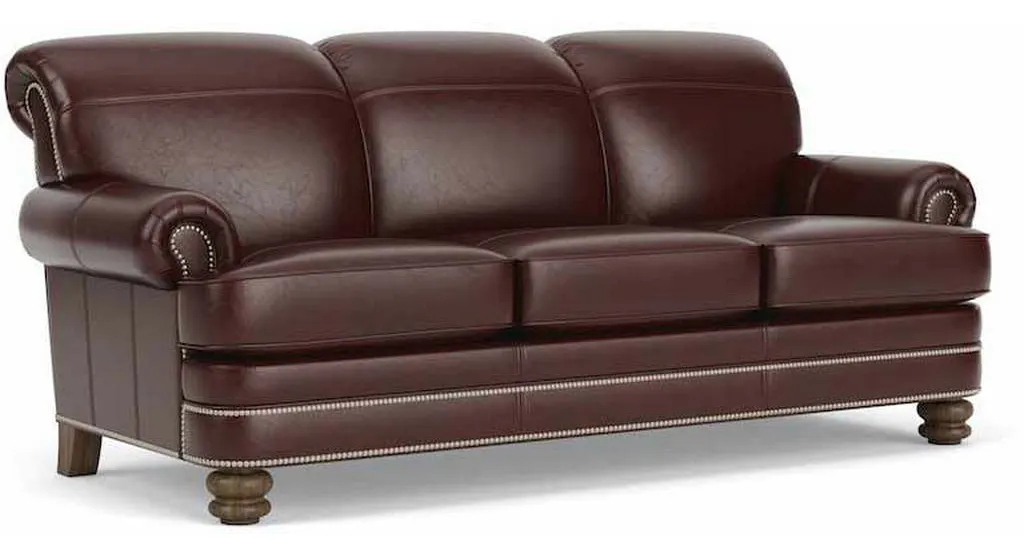 Flexsteel B3791-31 Bay Bridge Sofa Flexsteel B3791-31 Bay Bridge Sofa