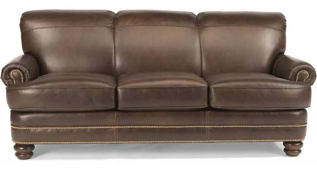 Flexsteel B3791-31 Bay Bridge Sofa Flexsteel B3791-31 Bay Bridge Sofa