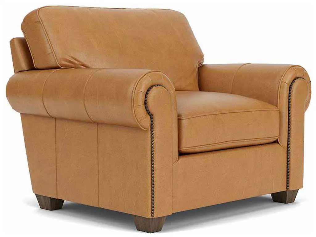 Flexsteel B3936-10 Carson Chair Flexsteel B3936-10 Carson Chair