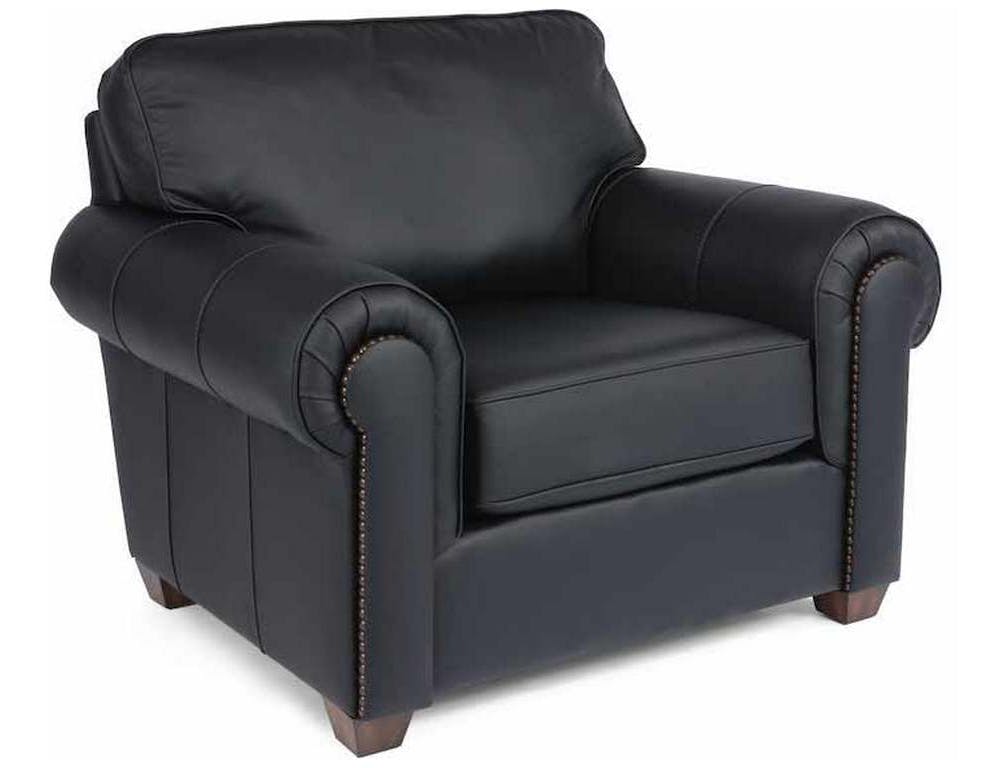 Flexsteel B3936-10 Carson Chair Flexsteel B3936-10 Carson Chair