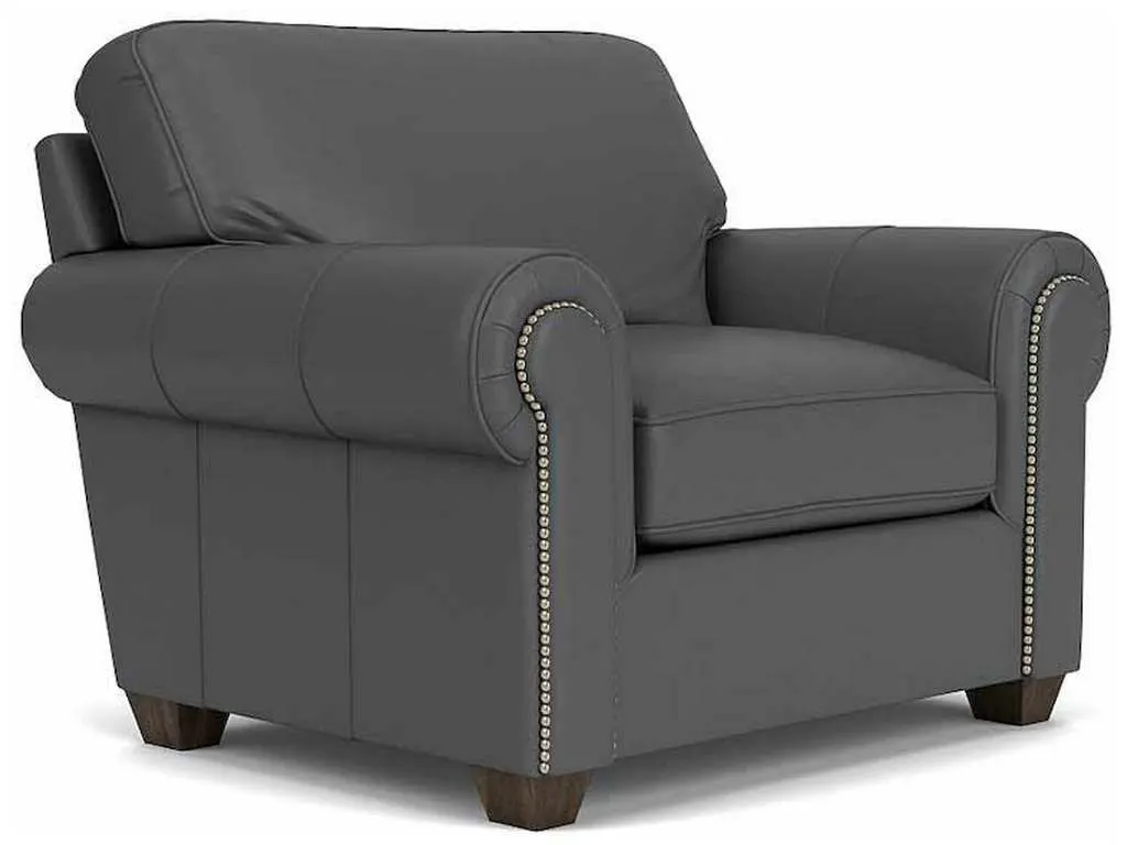 Flexsteel B3936-10 Carson Chair Flexsteel B3936-10 Carson Chair