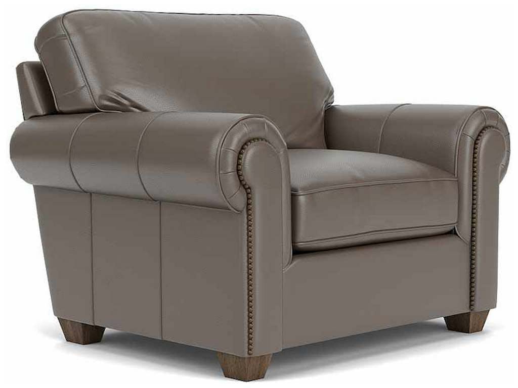 Flexsteel B3936-10 Carson Chair Flexsteel B3936-10 Carson Chair