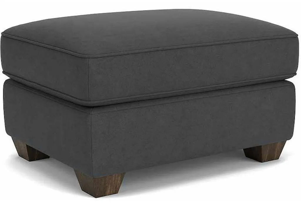 Flexsteel B3937-08 Carson Ottoman Flexsteel B3937-08 Carson Ottoman