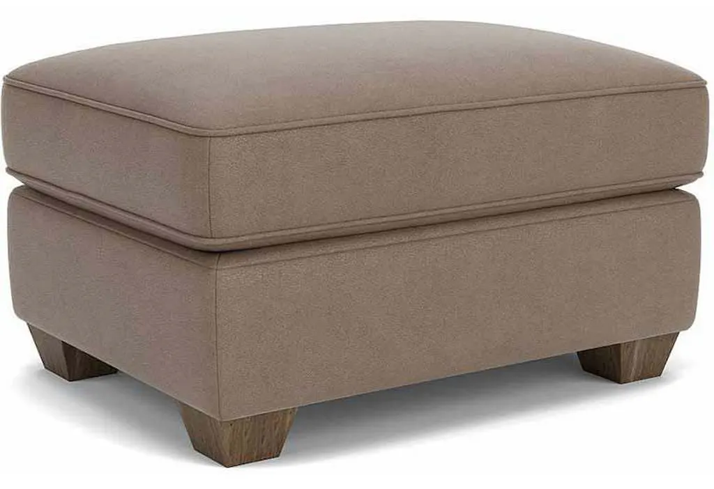Flexsteel B3937-08 Carson Ottoman Flexsteel B3937-08 Carson Ottoman