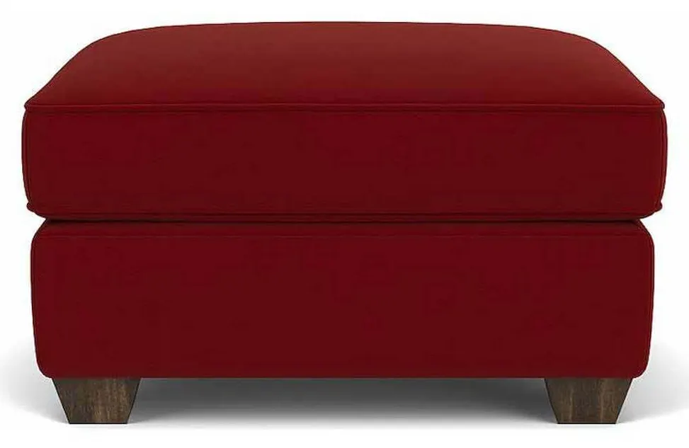 Flexsteel B3937-08 Carson Ottoman Flexsteel B3937-08 Carson Ottoman
