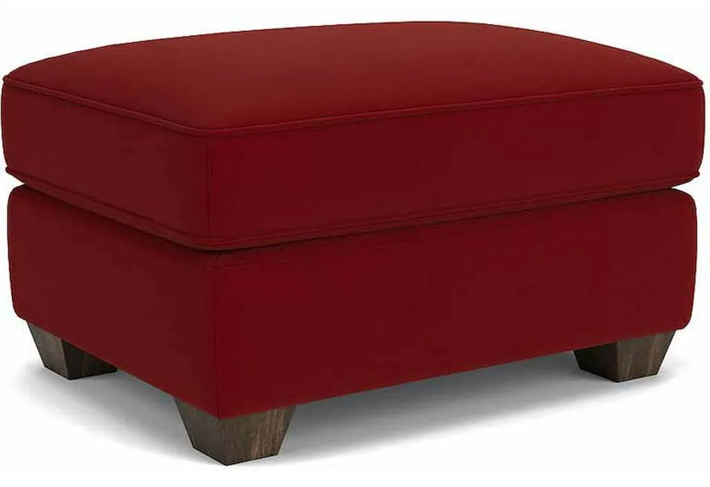 Flexsteel B3937-08 Carson Ottoman Flexsteel B3937-08 Carson Ottoman