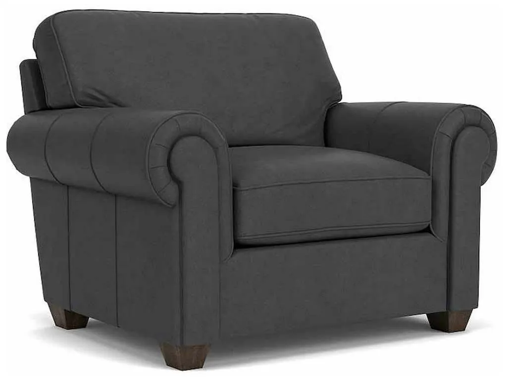 Flexsteel B3937-10 Carson Chair Flexsteel B3937-10 Carson Chair