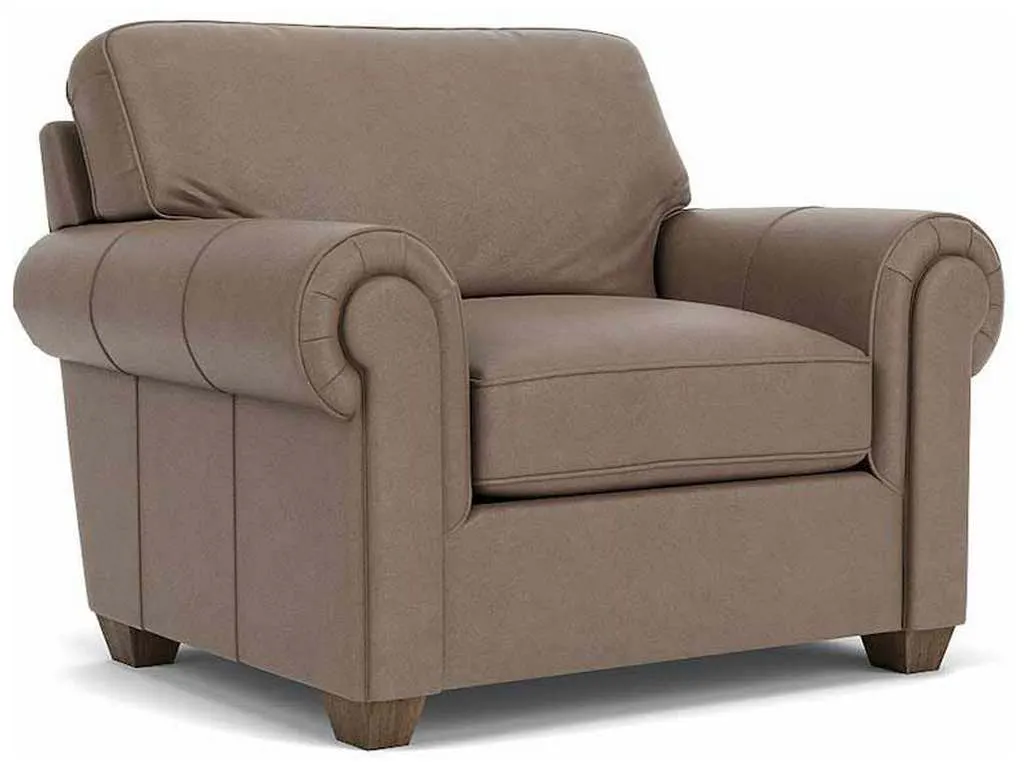Flexsteel B3937-10 Carson Chair Flexsteel B3937-10 Carson Chair