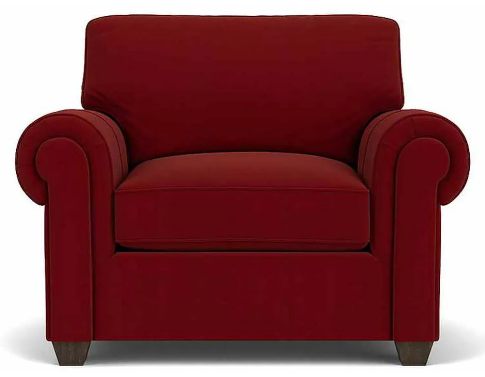 Flexsteel B3937-10 Carson Chair Flexsteel B3937-10 Carson Chair