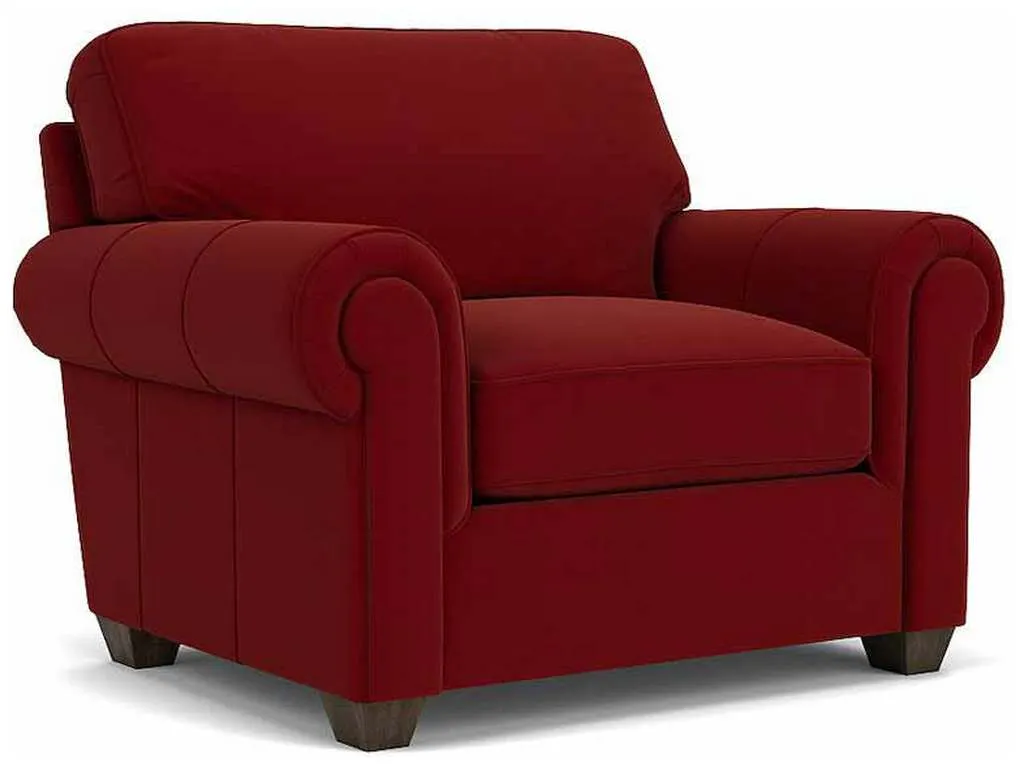 Flexsteel B3937-10 Carson Chair Flexsteel B3937-10 Carson Chair