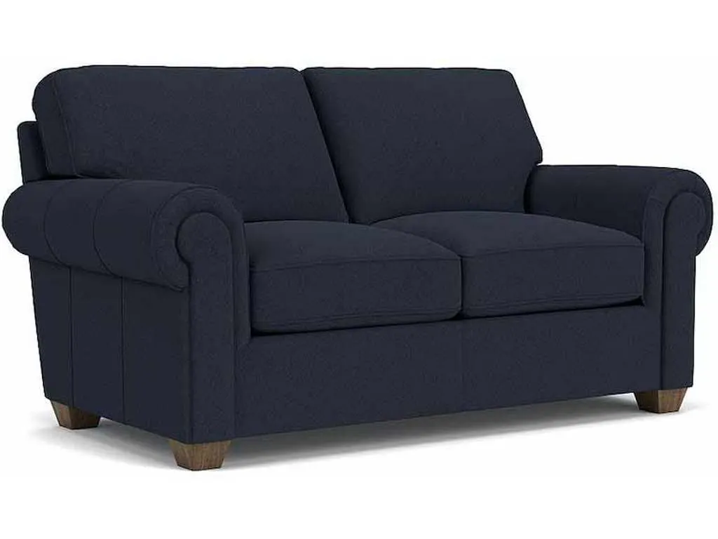 Flexsteel B3937-20  Carson Loveseat