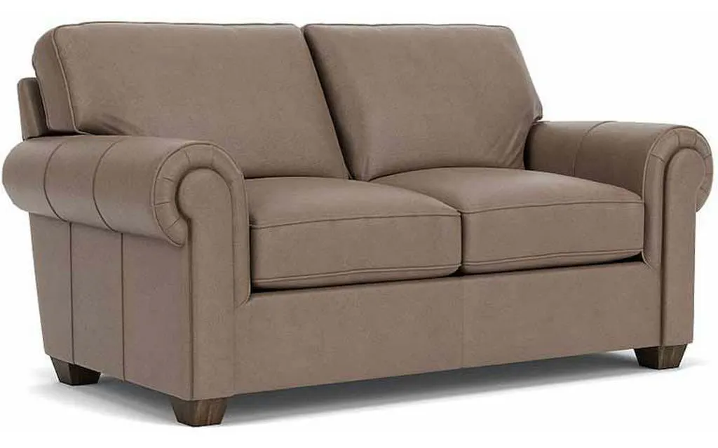 Flexsteel B3937-20 Carson Loveseat Flexsteel B3937-20 Carson Loveseat