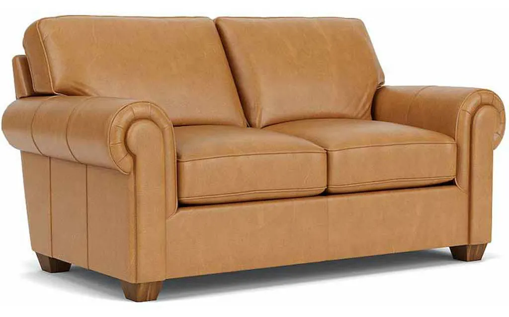 Flexsteel B3937-20 Carson Loveseat Flexsteel B3937-20 Carson Loveseat