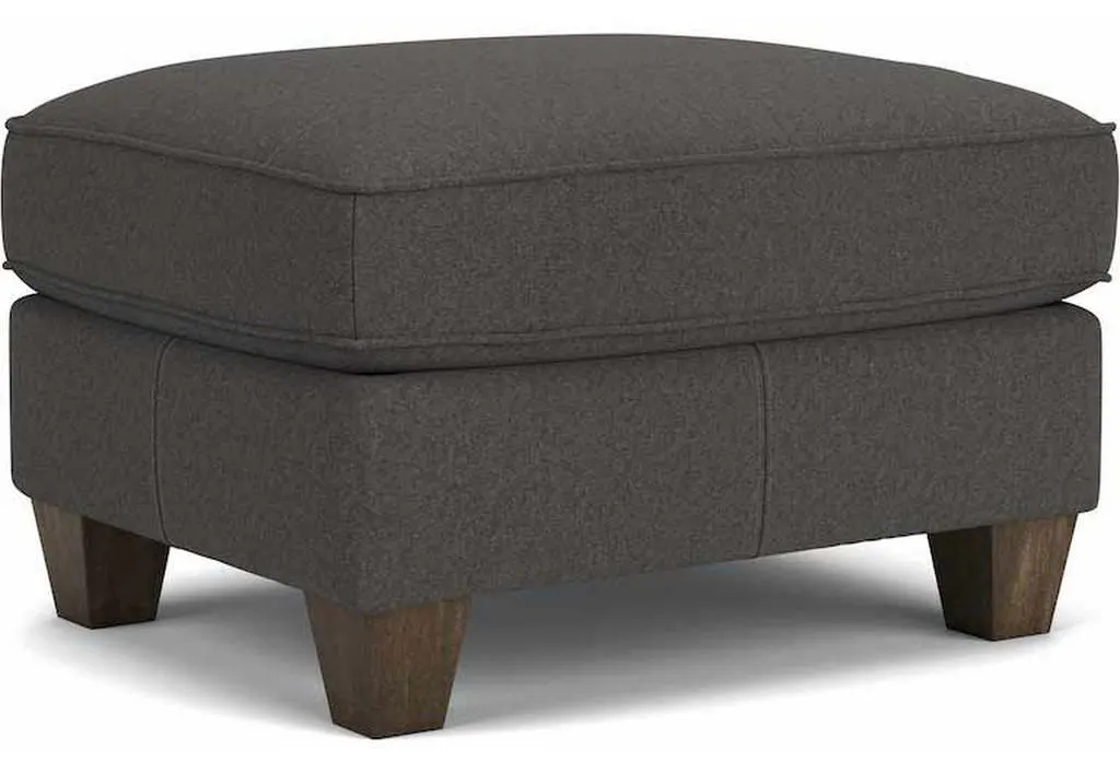 Flexsteel B3990-08 Dana Ottoman Flexsteel B3990-08 Dana Ottoman