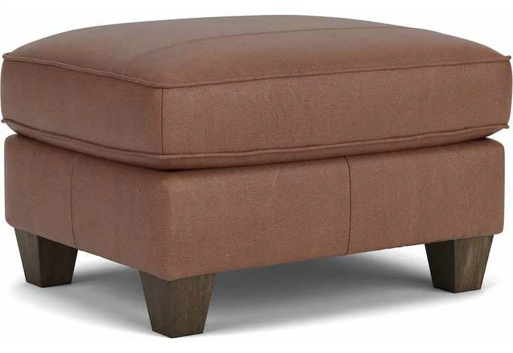 Flexsteel B3990-08 Dana Ottoman Flexsteel B3990-08 Dana Ottoman
