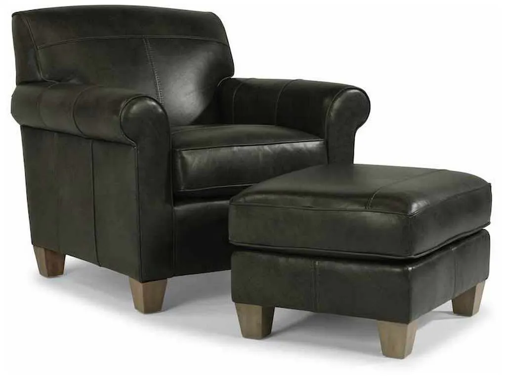 Flexsteel B3990-08 Dana Ottoman Flexsteel B3990-08 Dana Ottoman