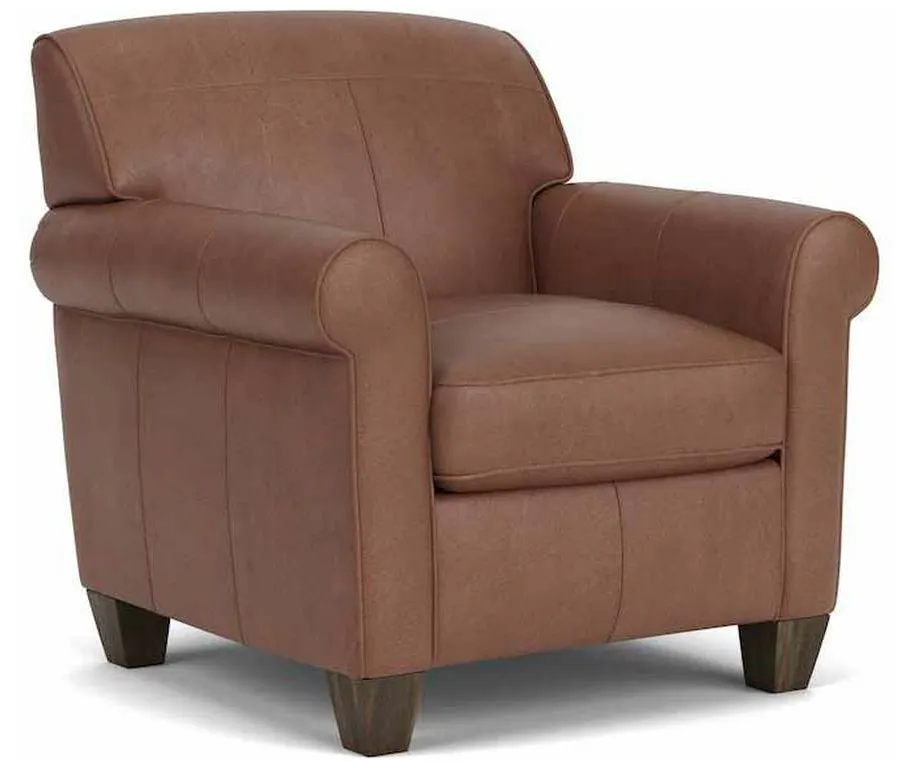 Flexsteel B3990-10 Dana Chair Flexsteel B3990-10 Dana Chair