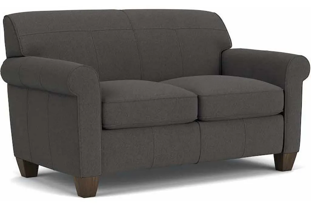 Flexsteel B3990-20 Dana Loveseat Flexsteel B3990-20 Dana Loveseat
