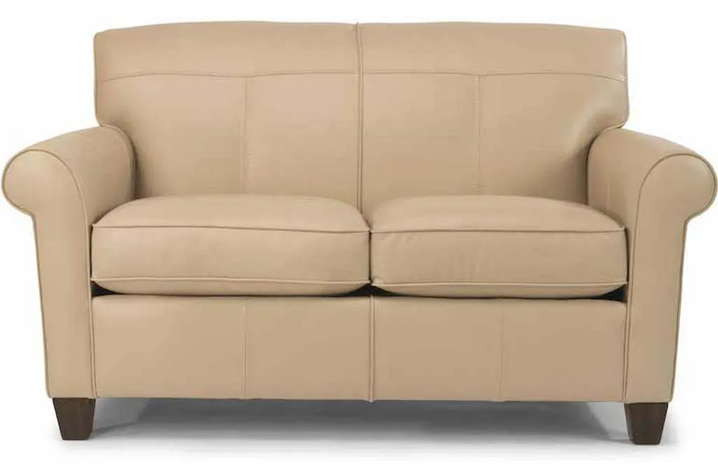 Flexsteel B3990-20 Dana Loveseat Flexsteel B3990-20 Dana Loveseat