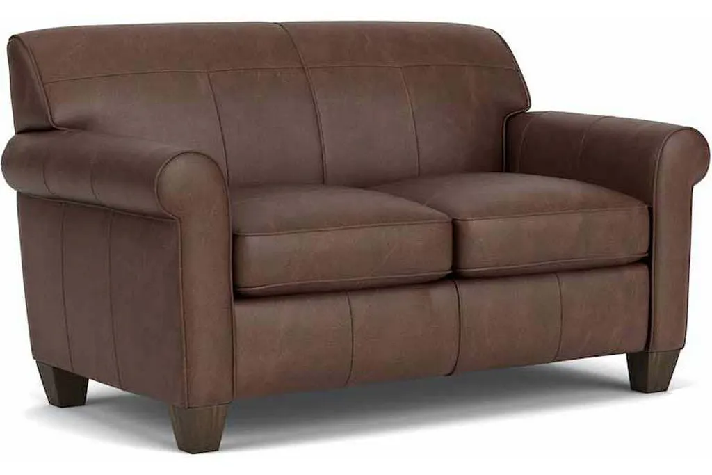 Flexsteel B3990-20 Dana Loveseat Flexsteel B3990-20 Dana Loveseat