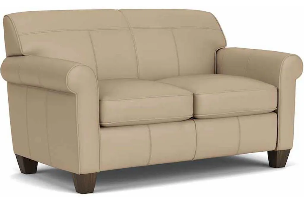 Flexsteel B3990-20 Dana Loveseat Flexsteel B3990-20 Dana Loveseat