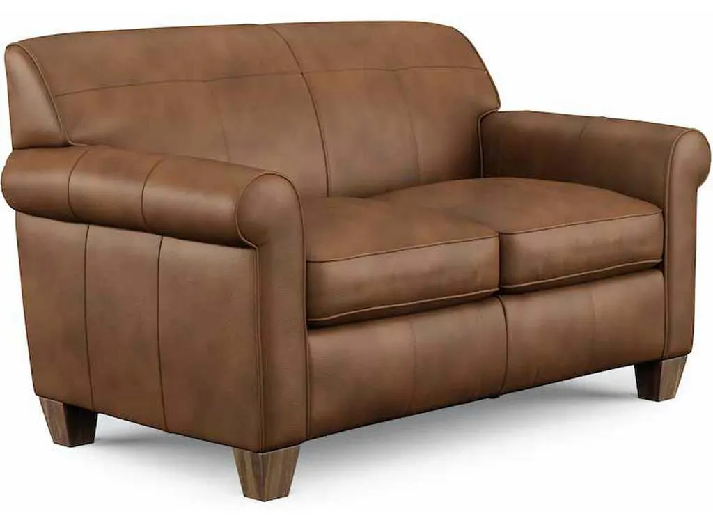 Flexsteel B3990-20 Dana Loveseat Flexsteel B3990-20 Dana Loveseat