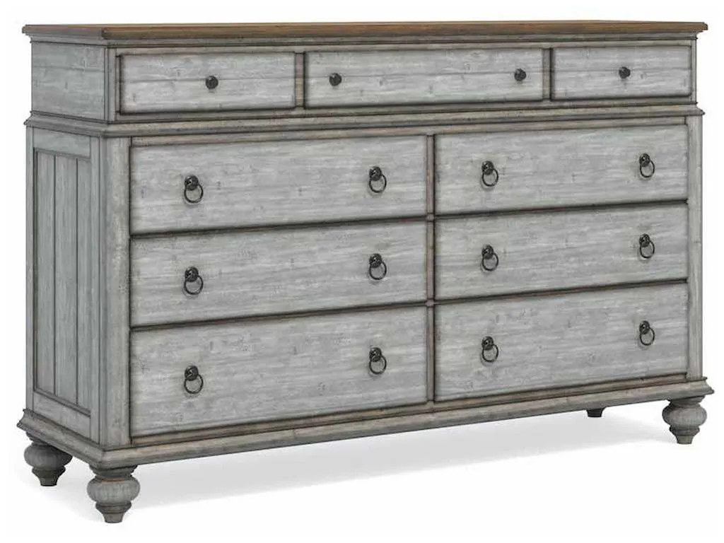 Flexsteel W1047-860 Plymouth Dresser Flexsteel W1047-860 Plymouth Dresser