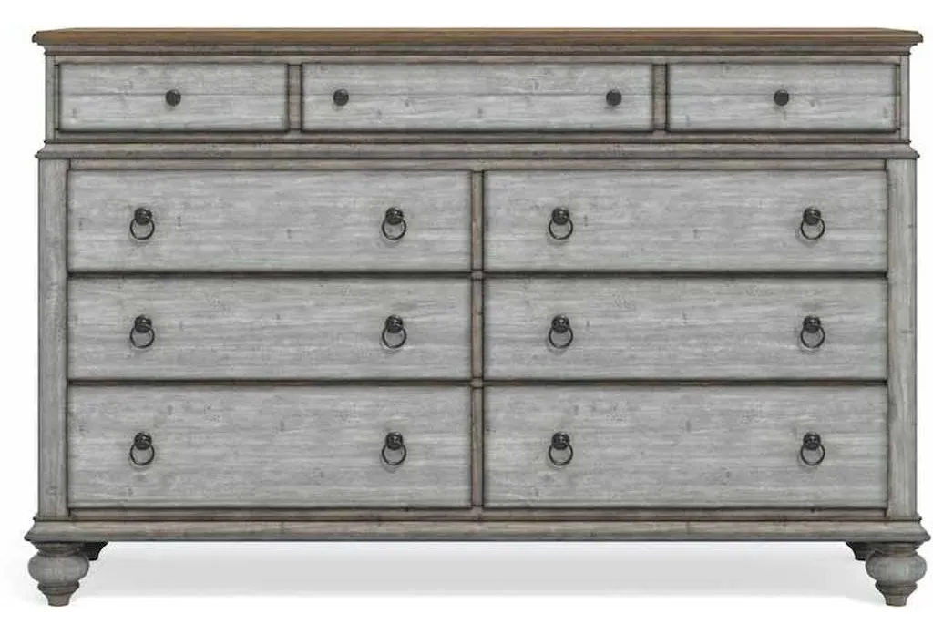 Flexsteel W1047-860 Plymouth Dresser Flexsteel W1047-860 Plymouth Dresser