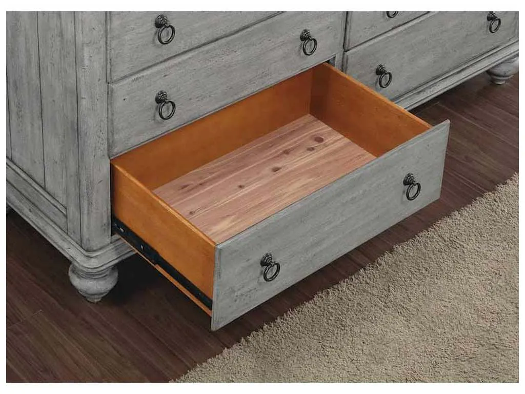 Flexsteel W1047-860 Plymouth Dresser Flexsteel W1047-860 Plymouth Dresser