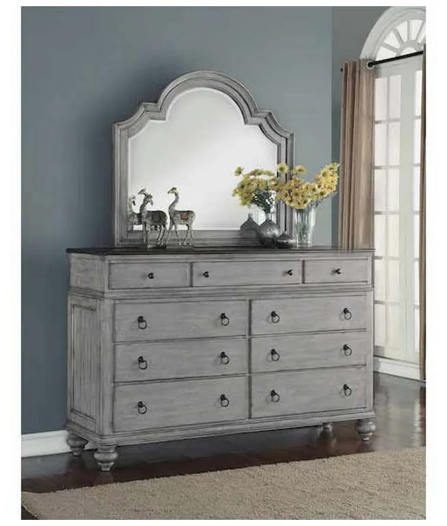 Flexsteel W1047-860 Plymouth Dresser Flexsteel W1047-860 Plymouth Dresser