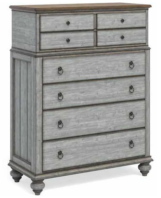 Flexsteel W1047-872 Plymouth Drawer Chest Flexsteel W1047-872 Plymouth Drawer Chest