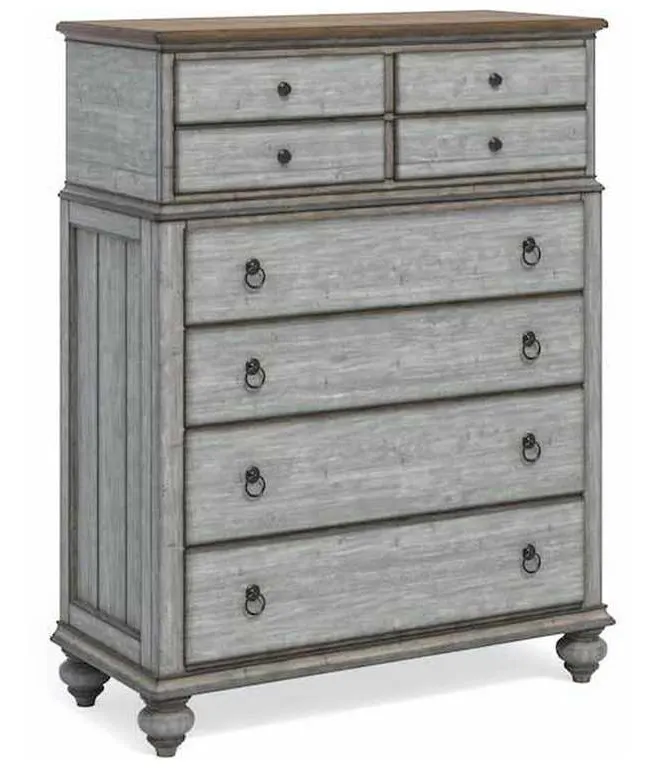 Flexsteel W1047-872 Plymouth Drawer Chest Flexsteel W1047-872 Plymouth Drawer Chest