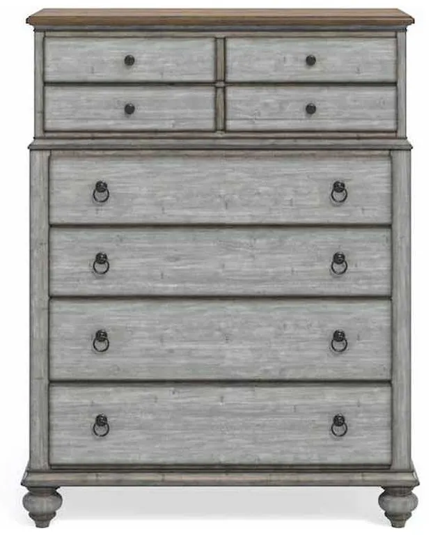 Flexsteel W1047-872 Plymouth Drawer Chest Flexsteel W1047-872 Plymouth Drawer Chest