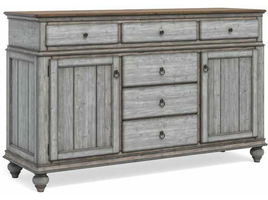 Flexsteel W1147-826 Plymouth Buffet Flexsteel W1147-826 Plymouth Buffet