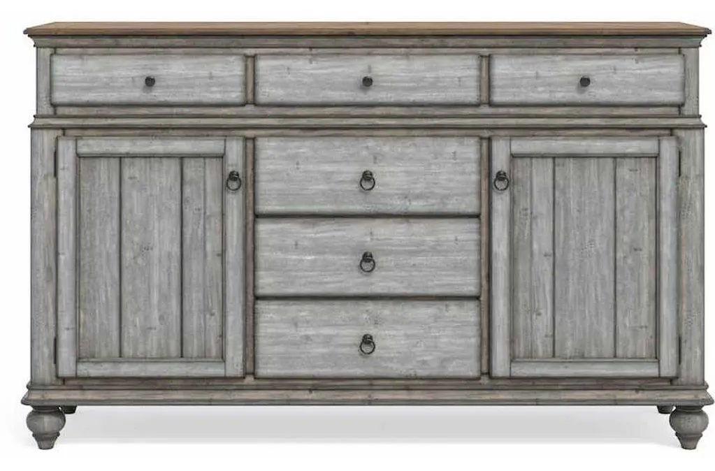 Flexsteel W1147-826 Plymouth Buffet Flexsteel W1147-826 Plymouth Buffet