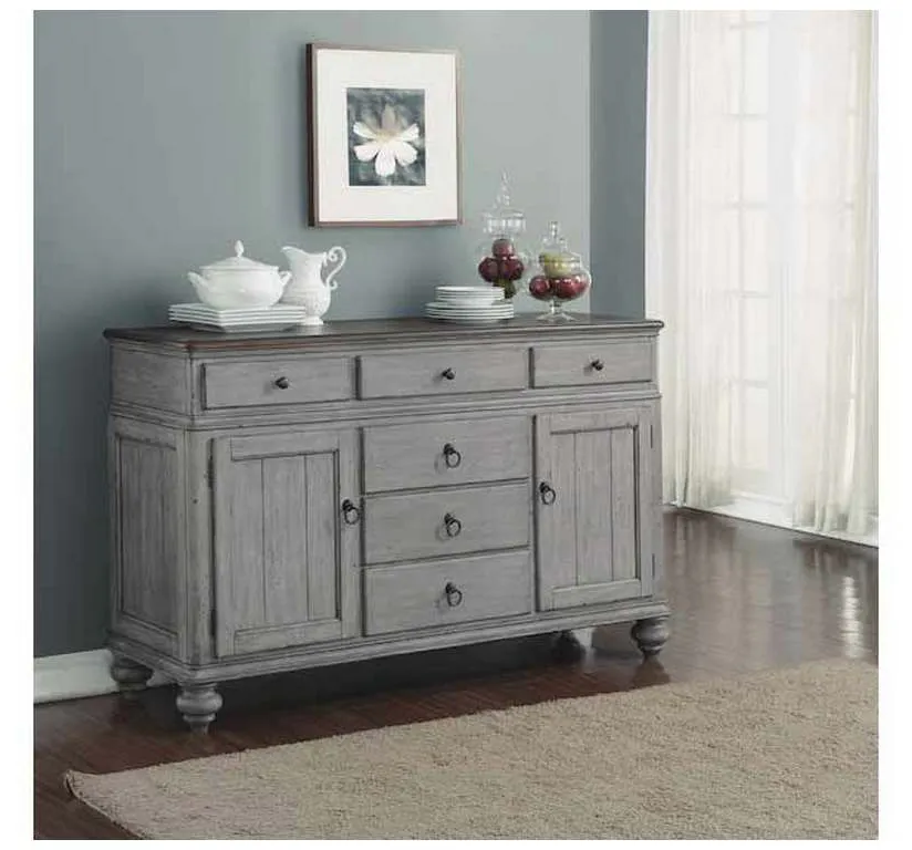 Flexsteel W1147-826 Plymouth Buffet Flexsteel W1147-826 Plymouth Buffet