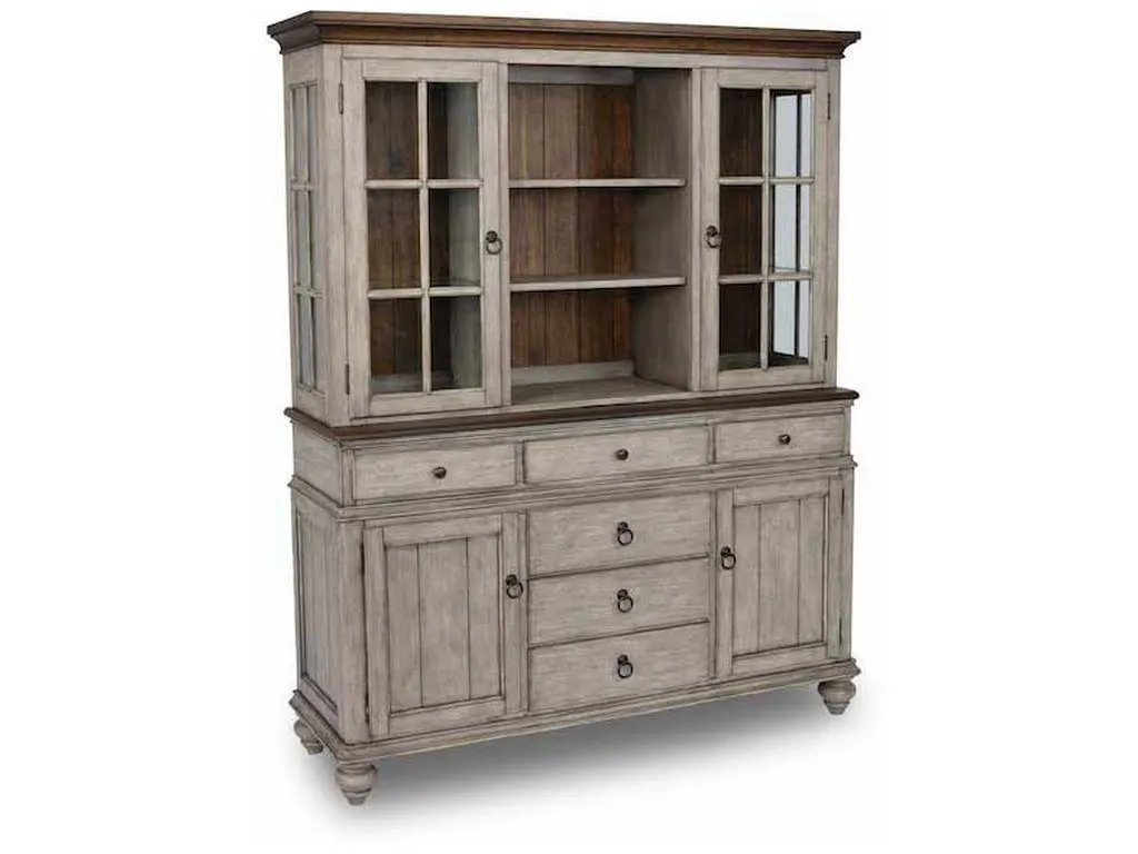Flexsteel W1147-829  Plymouth Hutch