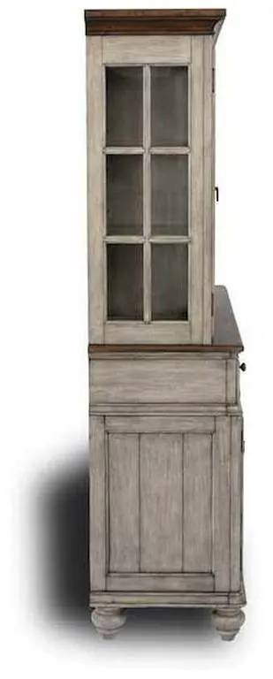 Flexsteel W1147-829 Plymouth Hutch Flexsteel W1147-829 Plymouth Hutch