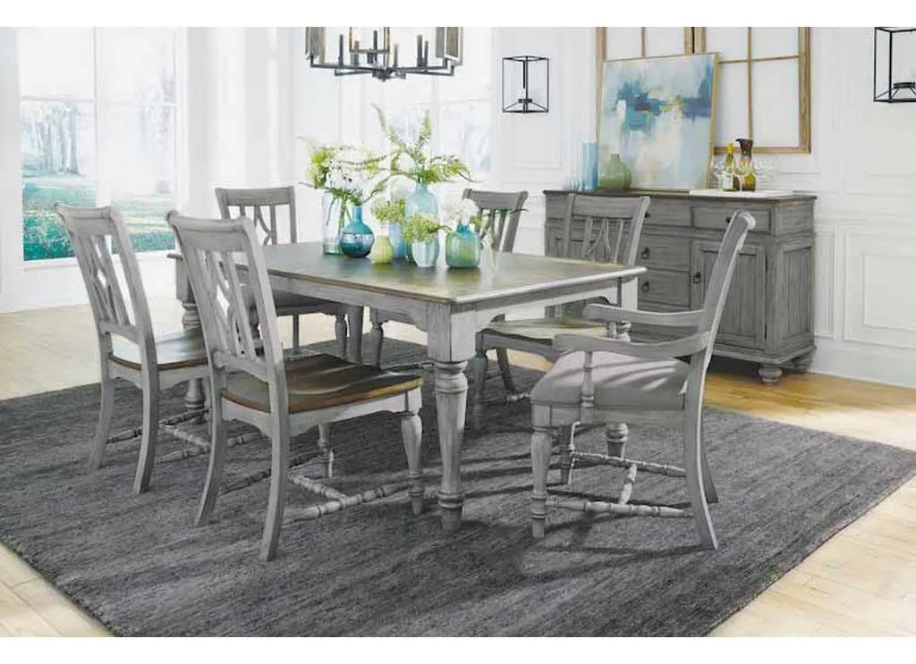 Flexsteel W1147-841 Plymouth Upholstered Arm Dining Chair Flexsteel W1147-841 Plymouth Upholstered Arm Dining Chair