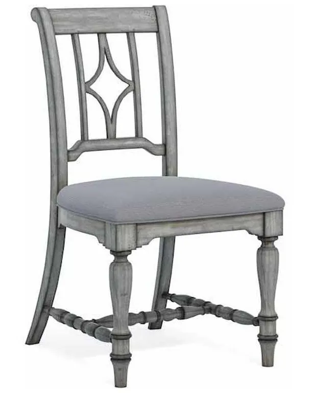 Flexsteel W1147-840 Plymouth Upholstered Dining Chair Flexsteel W1147-840 Plymouth Upholstered Dining Chair